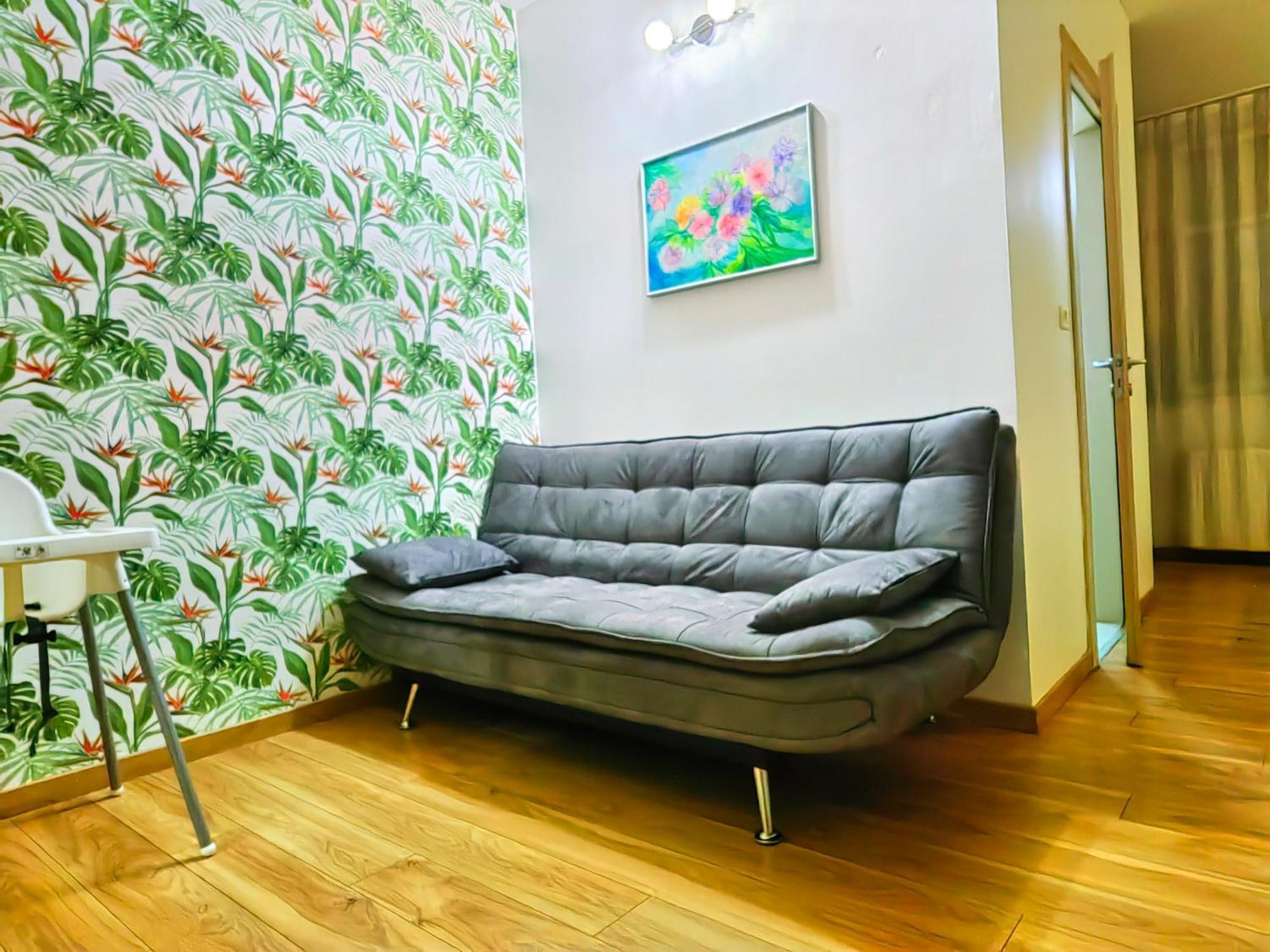 Studio Lime - Self Check-In Тимишоара Экстерьер фото